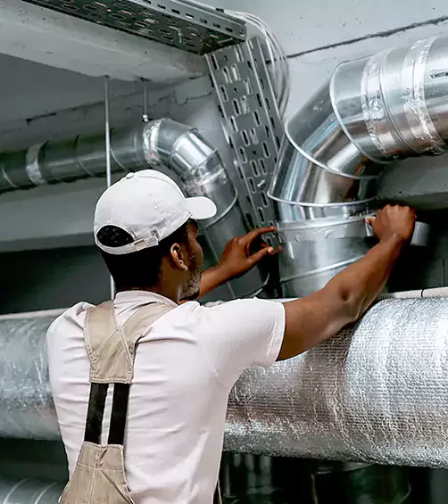 Air Duct Cleaning Services in Sweetwater, Florida