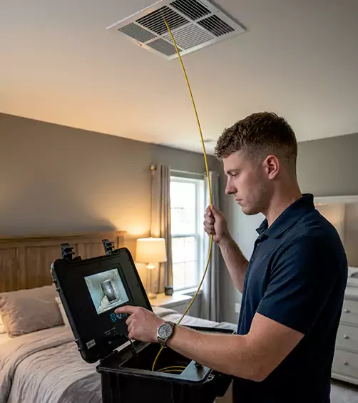 Air Duct Cleaning Services in Sweetwater, Florida