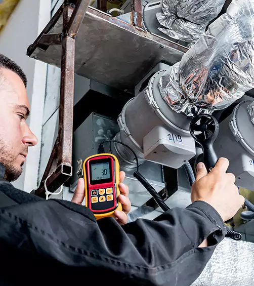 Air Duct Cleaning Services in Sweetwater, Florida