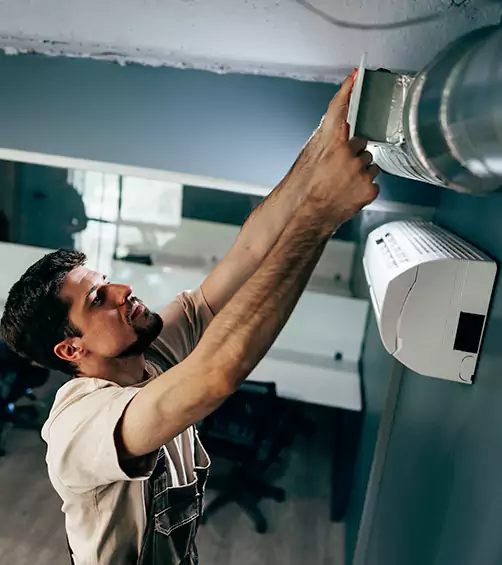 Air Duct Cleaning Services in Sweetwater, Florida