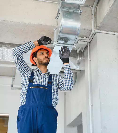 Air Duct Cleaning Services in Sweetwater, Florida