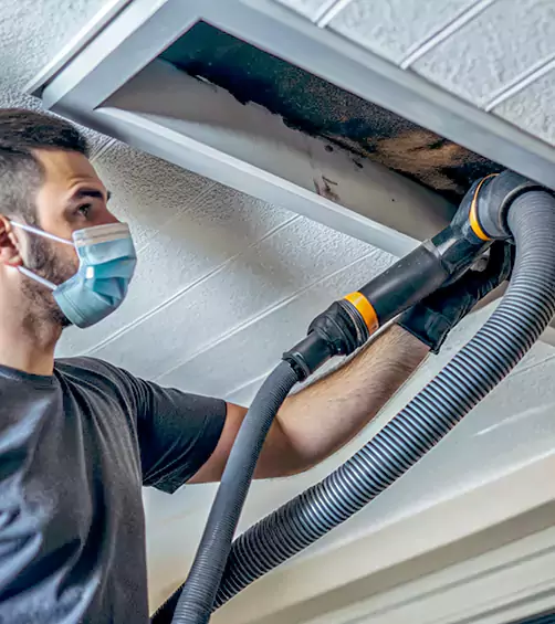 Air Duct Cleaning Services in Sweetwater, Florida