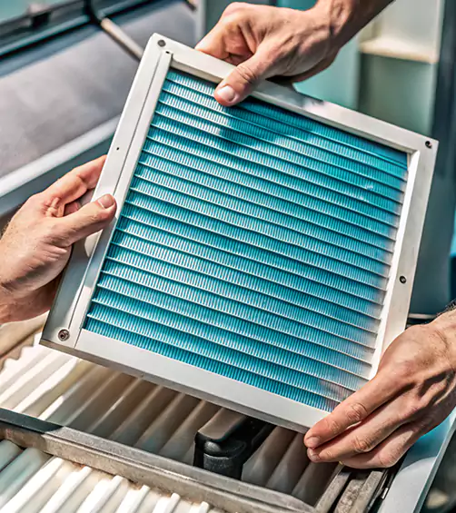 Air Duct Cleaning Services in Sweetwater, Florida