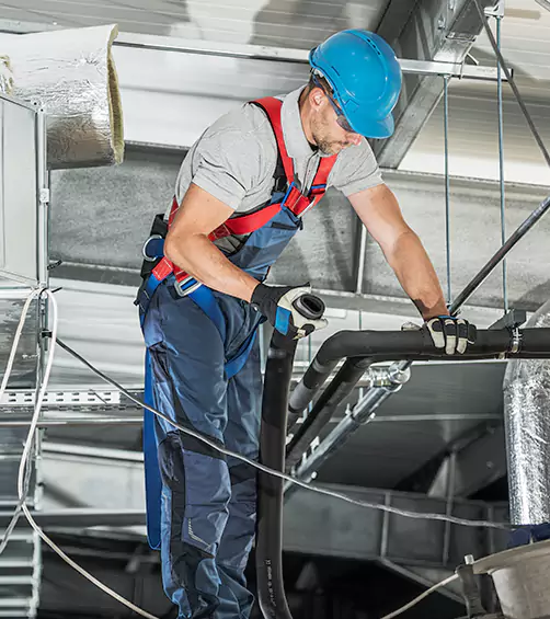 Air Duct Cleaning Services in Sweetwater, Florida