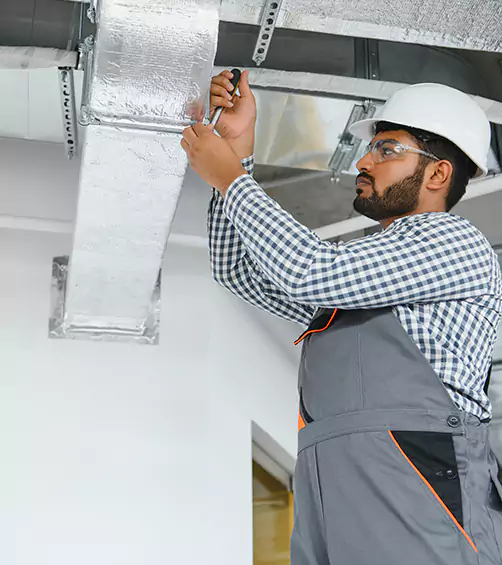Air Duct Cleaning Services in Sweetwater, Florida