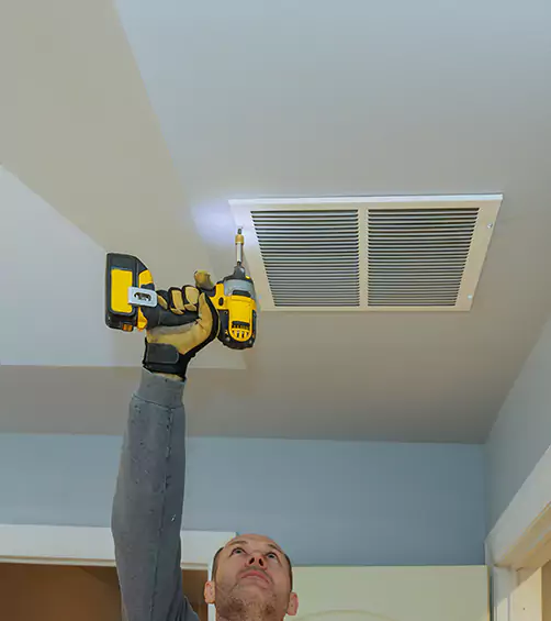 Air Duct Cleaning Services in Sweetwater, Florida