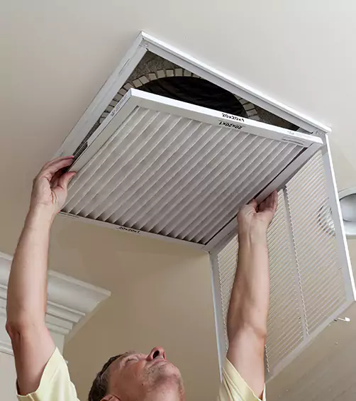 Air Duct Cleaning Services in Sweetwater, Florida