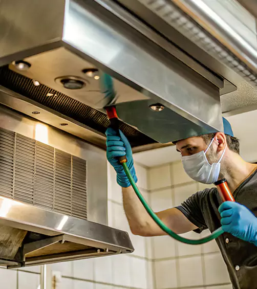 Air Duct Cleaning Services in Sweetwater, Florida