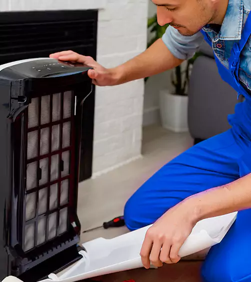 Air Duct Cleaning Services in Sweetwater, Florida