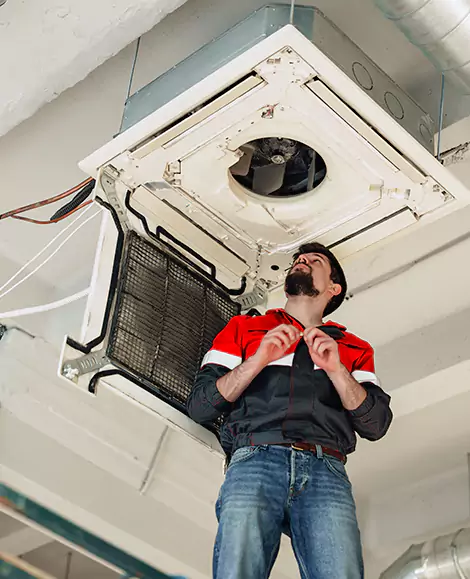Know the Condition of Your Ductwork in Sweetwater, FL