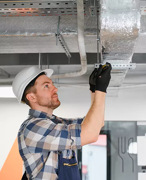 Cleaner Ventilation for Offices, Retail Spaces, and Facilities in Sweetwater, FL