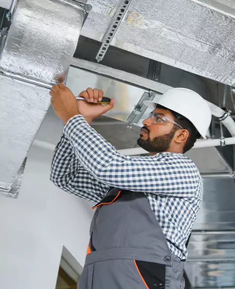 Professional Air Duct Cleaning and Repair Services in Sweetwater, FL