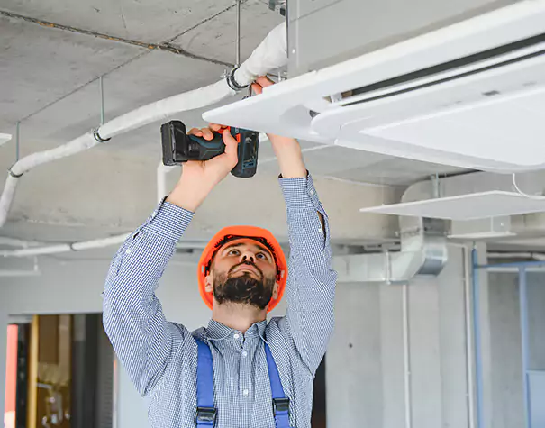 Air Duct Inspection and Testing in Sweetwater, FL