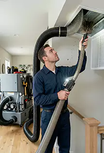 Duct Cleaning and Airflow Support in Sweetwater, FL
