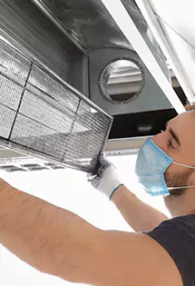 Dryer Vent and Indoor Air Quality Services in Sweetwater, FL