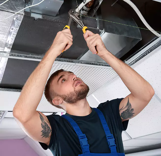 Why Homeowners and Businesses Choose Sweetwater Air Duct Cleaning Pro in Sweetwater?