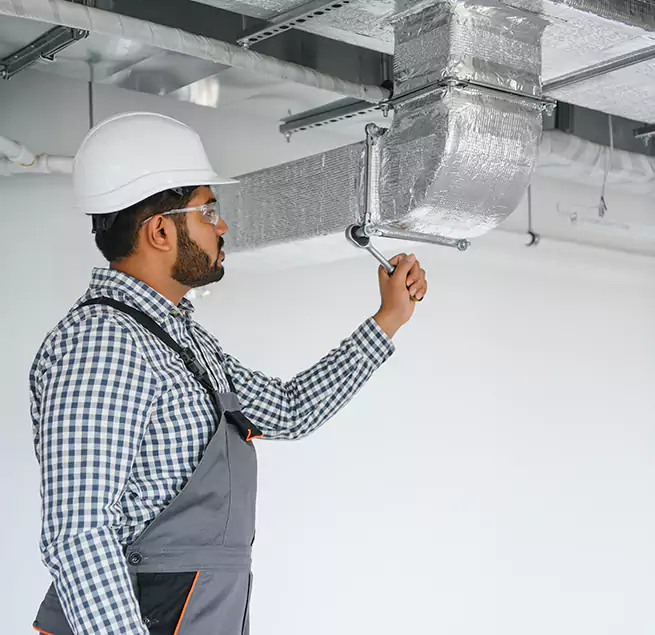 Why Sweetwater Businesses Choose Sweetwater Air Duct Cleaning Pro for Commercial Air Duct Services?