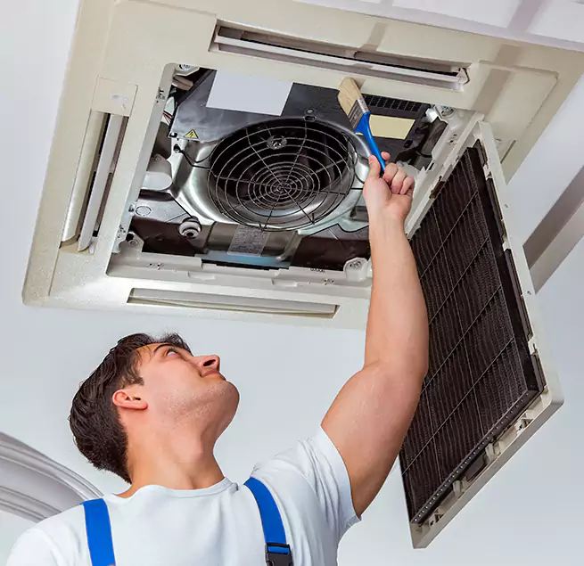 Why Sweetwater Property Owners Choose Sweetwater Air Duct Cleaning Pro for Duct Sealing