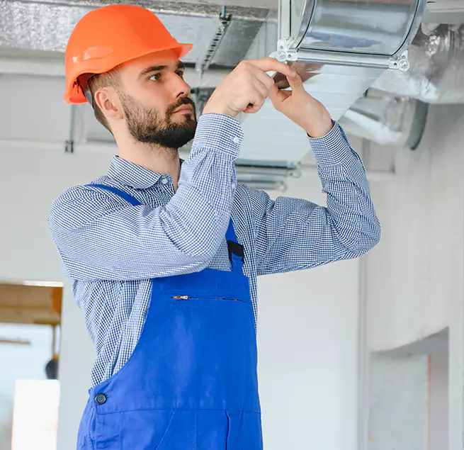 Why Sweetwater, FL Homeowners Choose Sweetwater Air Duct Cleaning Pro for Indoor Air Quality Solutions?