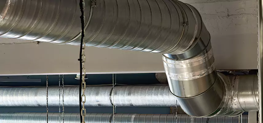Dryer Vent Installation Sweetwater