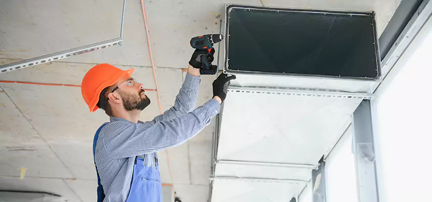 Dryer Vent Repair Sweetwater