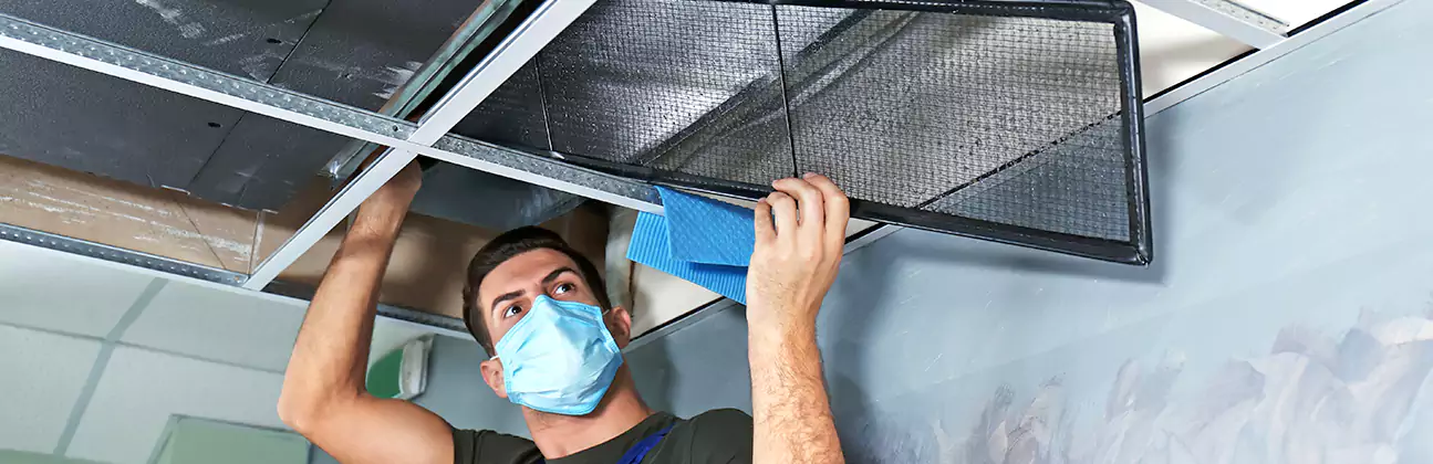 Duct Sealing Options We Offer in Sweetwater, Florida