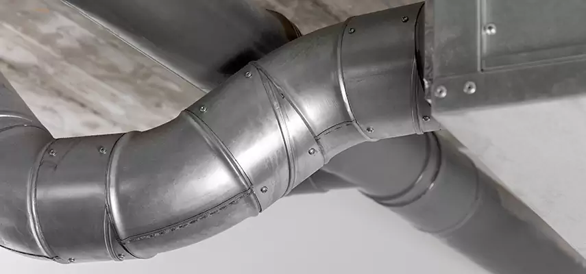 Energy Efficiency Duct Upgrades Sweetwater