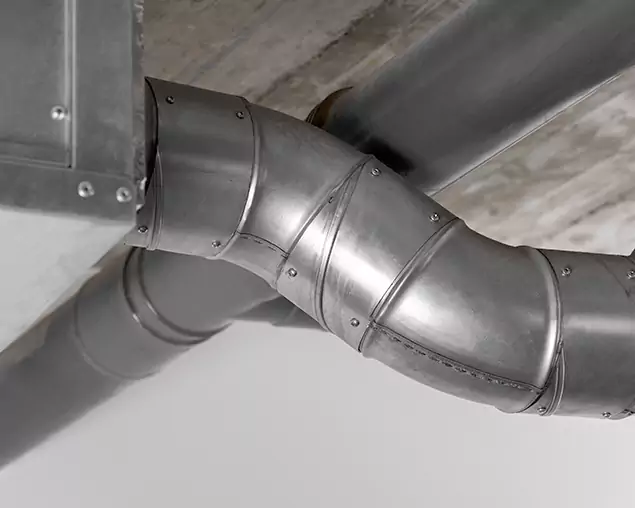 Seal HVAC Ducts From the Inside in Sweetwater, FL