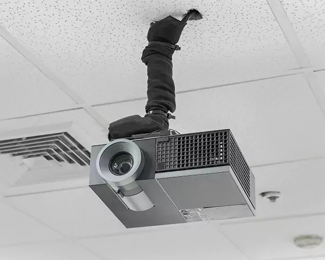 See Inside Your Ductwork Before Cleaning or Repair in Sweetwater, FL
