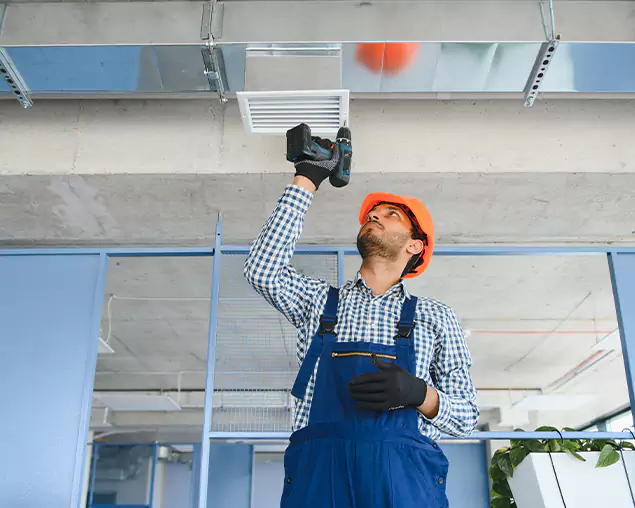 Stop Air Loss From Hidden Duct Leaks in Sweetwater, FL