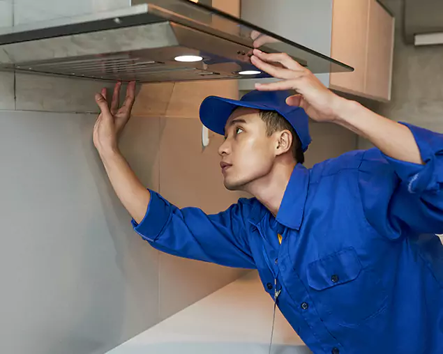 Move-In Move-Out Duct Cleaning in Sweetwater, Florida