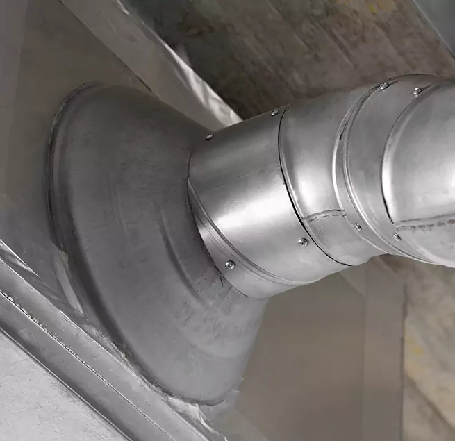 Why Sweetwater Homeowners Choose Sweetwater Air Duct Cleaning Pro for Aeroseal Duct Sealing?
