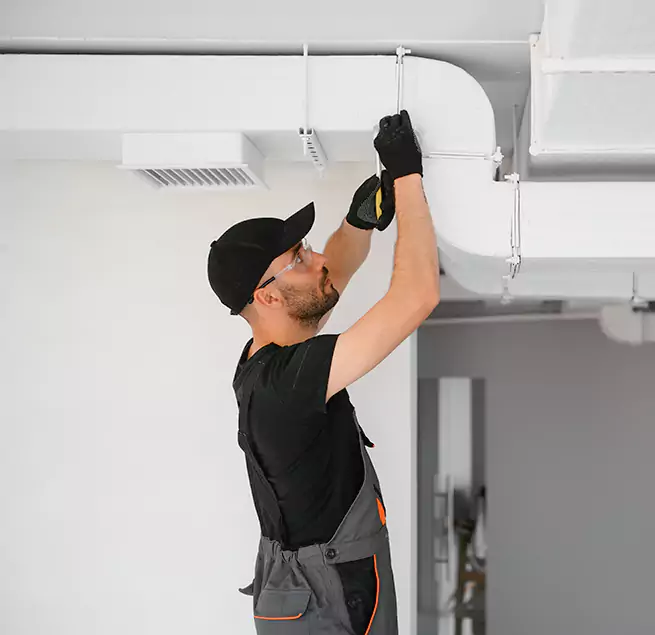 Why Sweetwater Homeowners Choose Sweetwater Air Duct Cleaning Pro for Dryer Vent Installation?