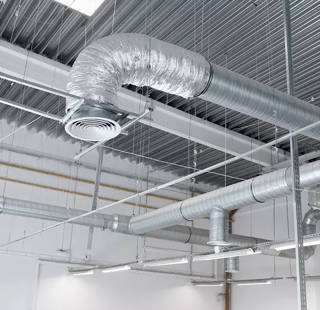 Why Sweetwater Homeowners Choose Sweetwater Air Duct Cleaning Pro for Dryer Vent Repair?