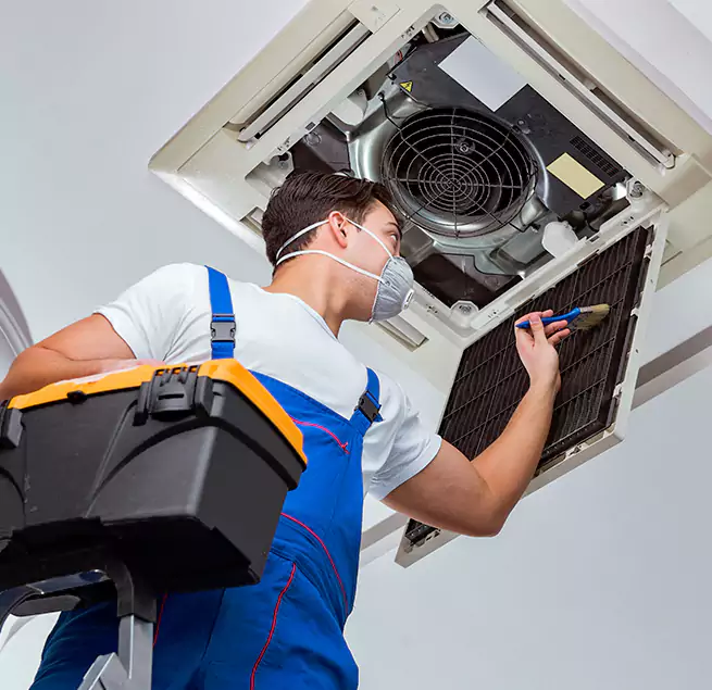 Why Sweetwater, FL Property Owners Choose Sweetwater Air Duct Cleaning Pro for HVAC System Cleaning?