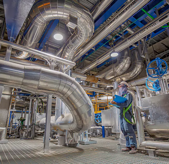 Why Sweetwater, FL Facilities Choose Sweetwater Air Duct Cleaning Pro for Industrial Duct Cleaning?
